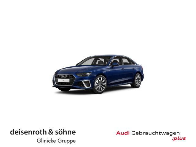Audi A4 59.749 km 27.905 &euro; Hünfeld 36088
