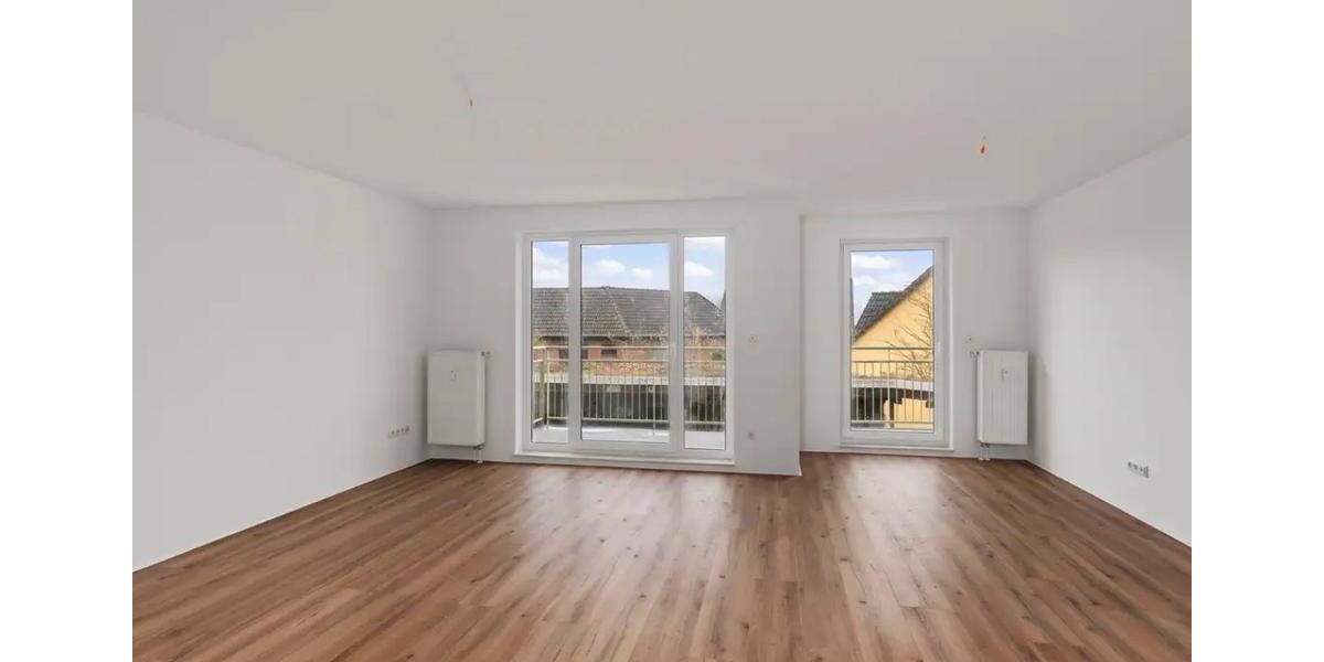Erdgeschoßwohnung Bremen Häfen - 2 Zimmer, 67 m&sup2;, 1.130&euro; | Angebot:26278412