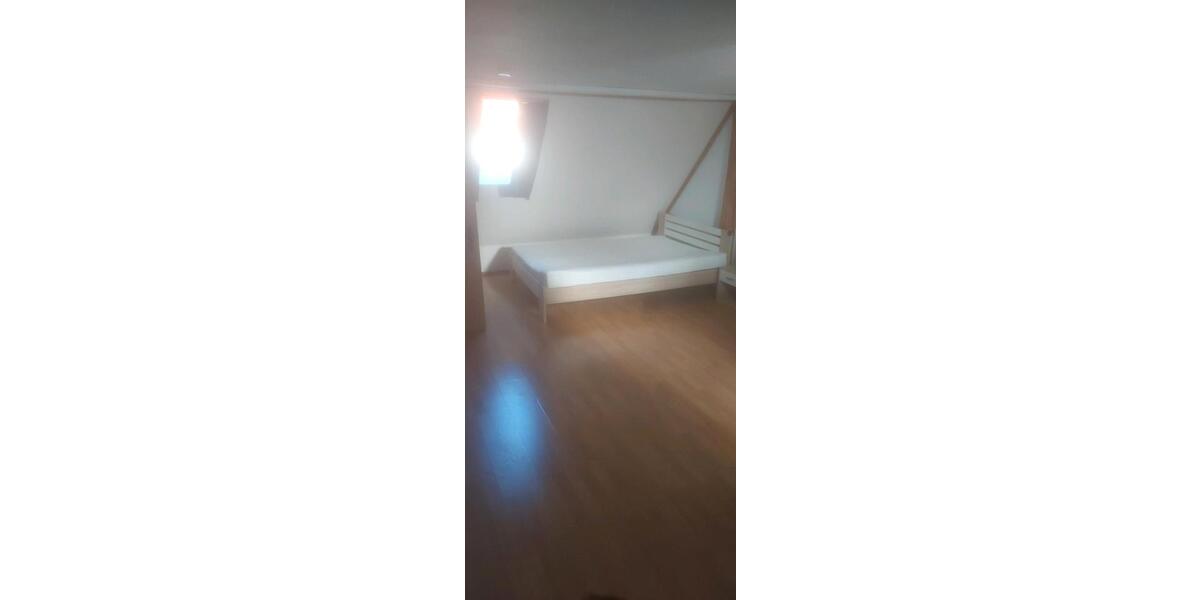 Dachgeschoßwohnung Aulendorf - 2 Zimmer, 45 m&sup2;, 790&euro; | Angebot:26061207