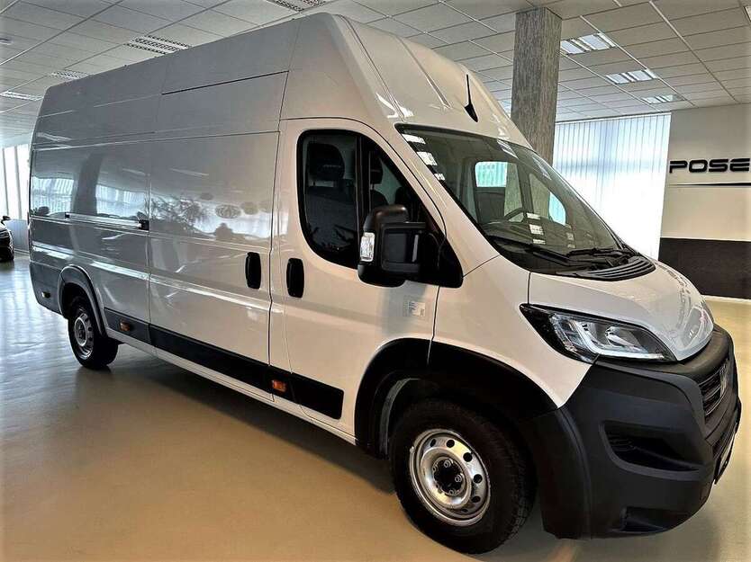 Fiat Ducato 34.000 km 28.450 € Hechingen-Bechtoldsweiler 72379