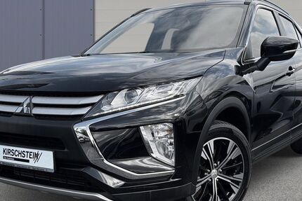 Mitsubishi Eclipse Cross 70.158 km 14.990 &euro; Bad Hersfeld 36251