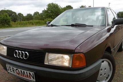 Audi 80 154.924 km 995 &euro; Tornesch 25436