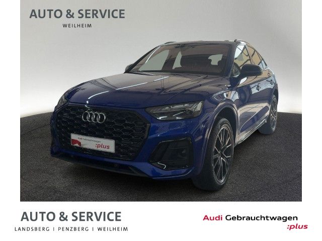 Audi Q5 8.100 km 56.960 &euro; Weilheim 82362