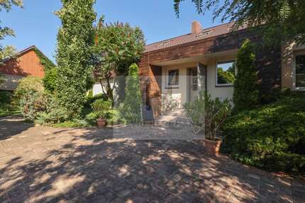 Haus Märkische Heide / Kuschkow Kuschkow - 9 Zimmer, 273 m&sup2;, 499.000&euro; | Angebot:26789836