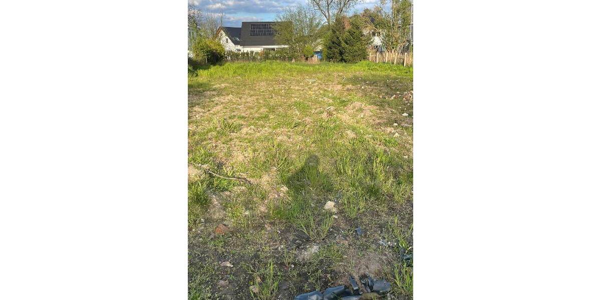 Teilgrundstück eine Doppelhaushälfte - Errichten Sie Ihr neues Zuhause zimmer