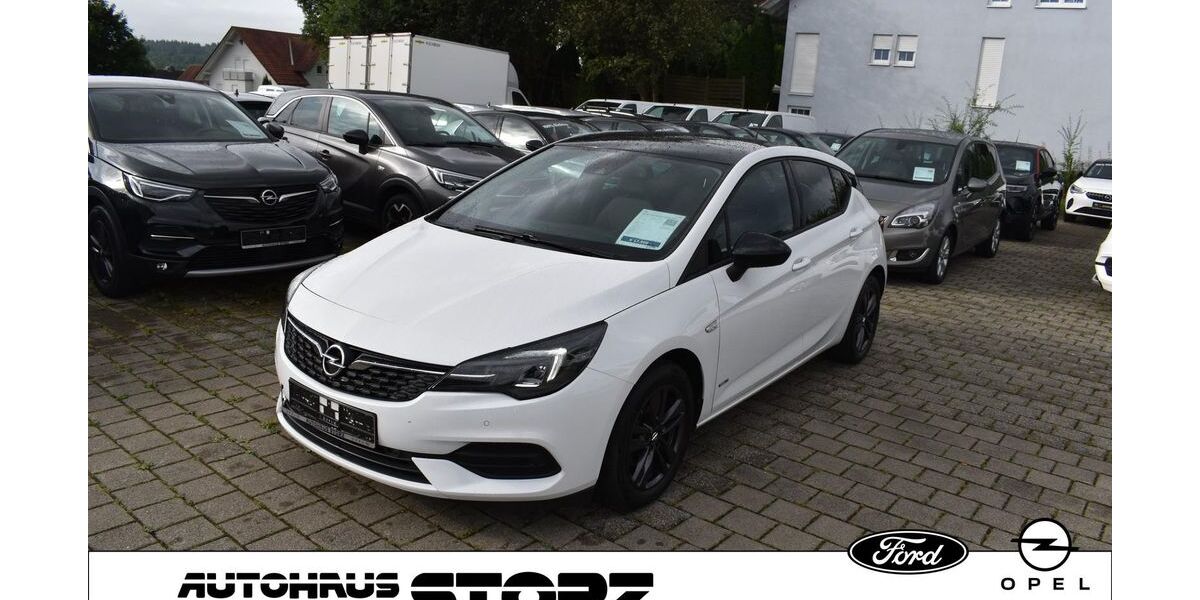 Opel Astra 43.727 km 14.900 &euro; Villingen-Schwenningen 78052
