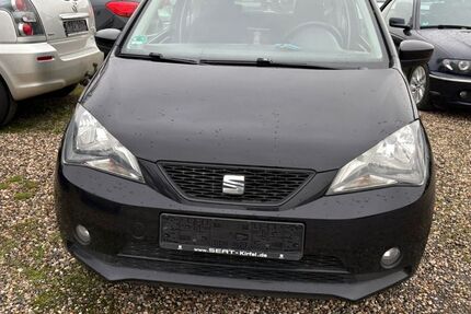 Seat Mii 312.000 km 1.799 &euro; Nottuln 48301