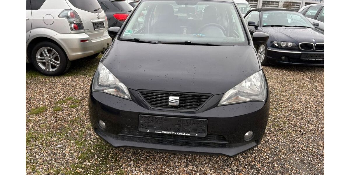 Seat Mii 312.000 km 1.799 &euro; Nottuln 48301