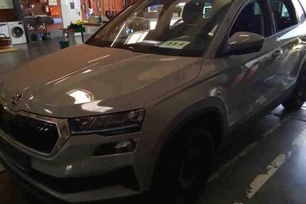Skoda Karoq 108.665 km 20.990 € Nabburg 92507