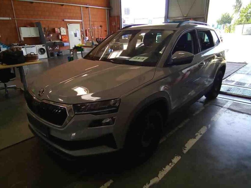 Skoda Karoq 108.665 km 20.990 € Nabburg 92507