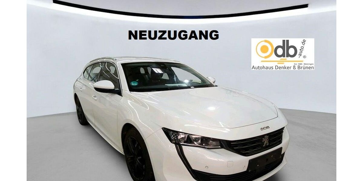 Peugeot 508 156.200 km 11.190 &euro; Wettringen 48493