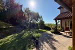*reserviert* Attraktives Architekten-Einfamilienhaus mit Einliegerwohnung und herrlichem Garten - Einfamilienhaus Wertheim | Angebot:27081421