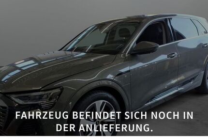 Audi Q8 e-tron 73.500 km 47.680 &euro; Würzburg 97076