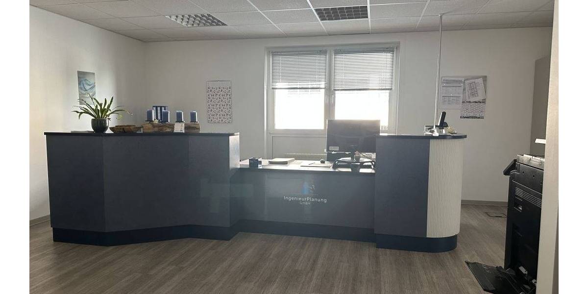 Gewerbeobjekt Gera Innenstadt - 1.450.000&euro; | Angebot:26026934