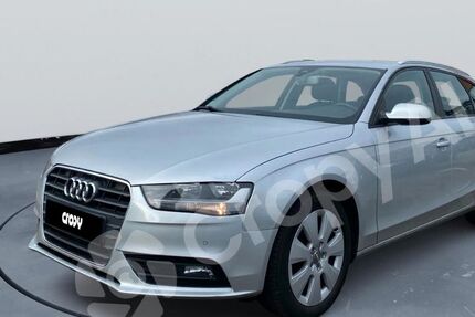 Audi A4 235.000 km 6.299 € Reilingen 68799