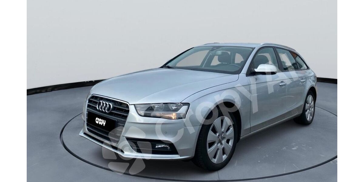 Audi A4 235.000 km 6.299 € Reilingen 68799