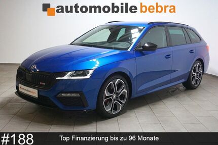 Skoda Octavia 85.734 km 29.290 &euro; Bebra 36179