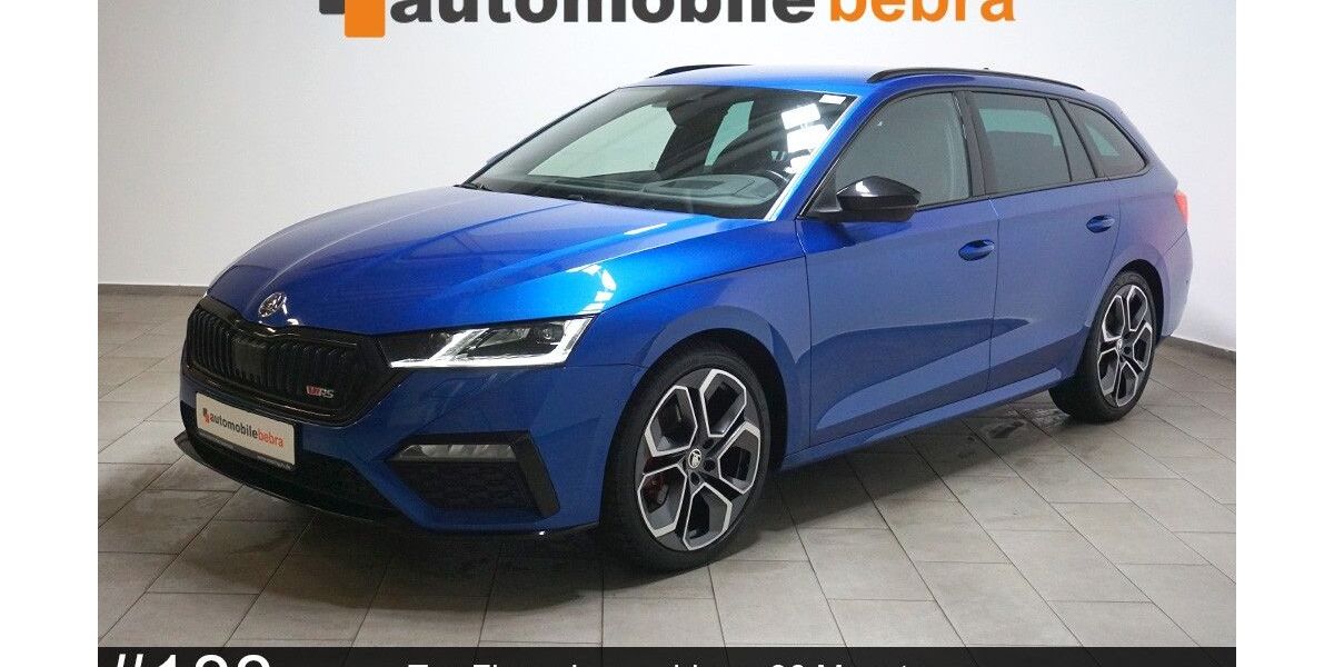 Skoda Octavia 85.734 km 29.290 &euro; Bebra 36179