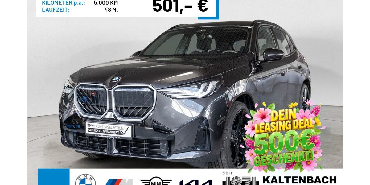 BMW X3 16.107 km 51.390 &euro; Meinerzhagen 58540