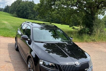 Skoda Octavia 263.000 km 8.500 &euro; Mettendorf 54675
