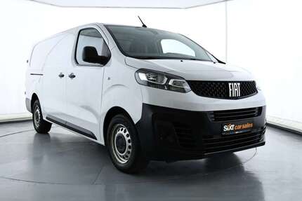 Fiat Scudo 100.147 km 14.950 &euro; Garching 85748