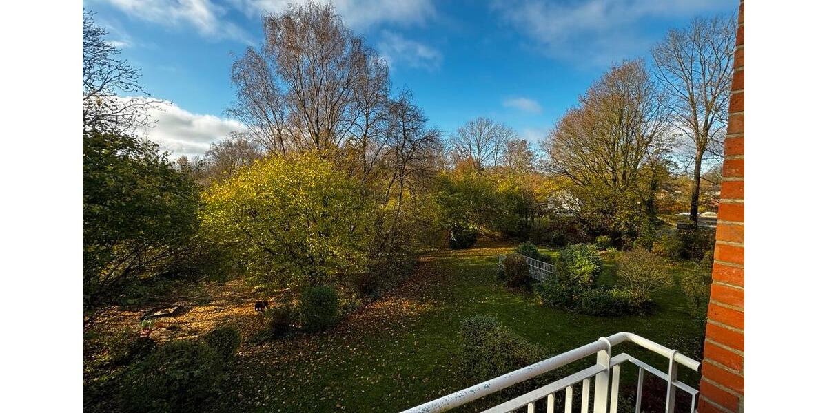 3-Zimmer Wohnung EBK Bad 77qm in Rellingen 3 zimmer