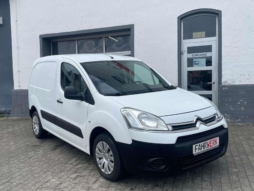Berlingo