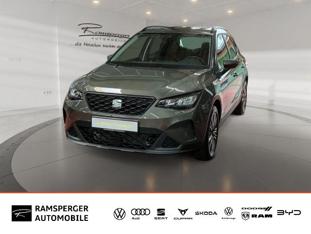 Seat Arona 3.500 km 24.970 &euro; Nürtingen 72622