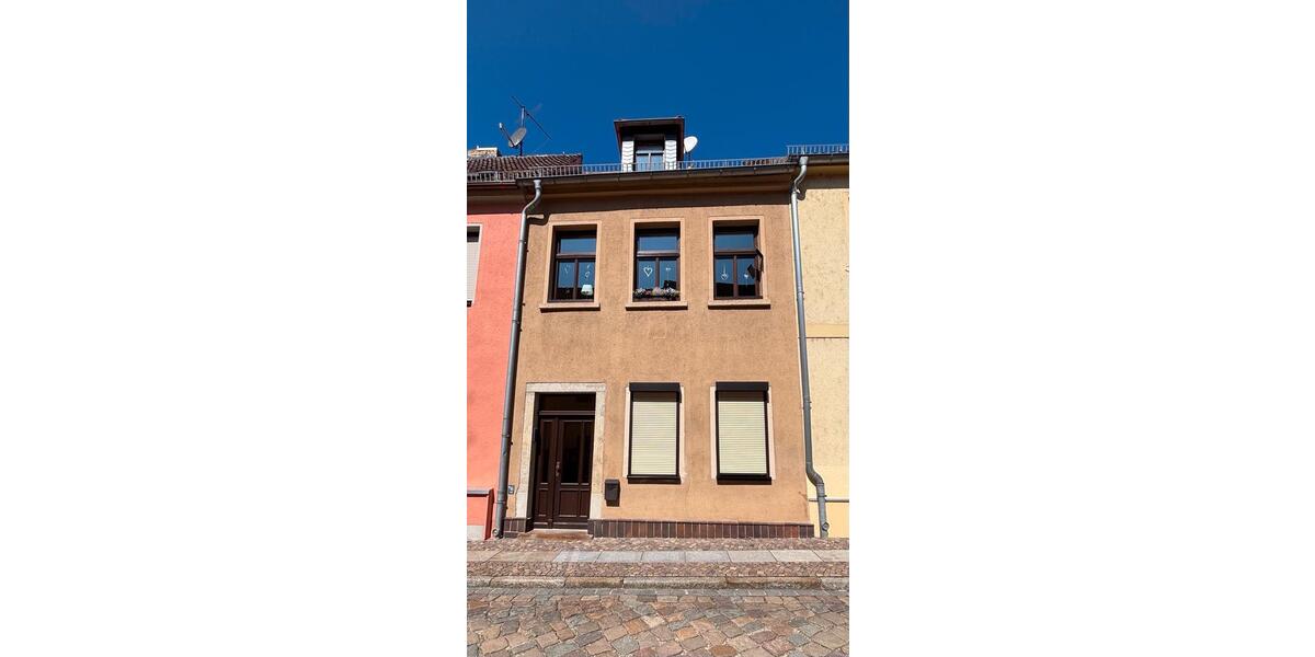 Einfamilienhaus Torgau - 5 Zimmer, 112 m&sup2;, 130.000&euro; | Angebot:26378863