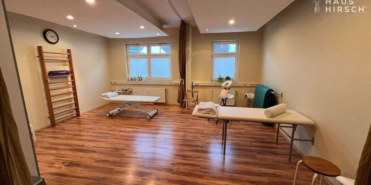 Gewerbeobjekt Storkow (Mark) Storkow - 575.000&euro; | Angebot:25683588