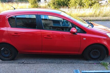 Opel Corsa 240.000 km 1.000 &euro; Königsbronn 89551