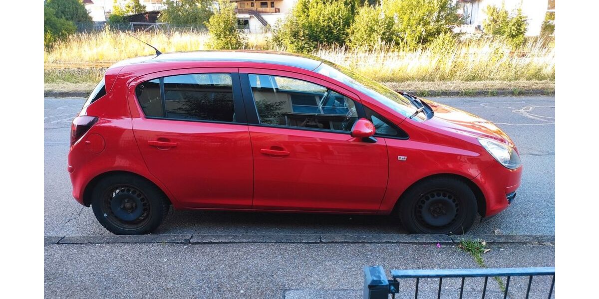 Opel Corsa 240.000 km 1.000 &euro; Königsbronn 89551