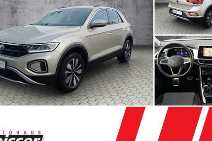 VW T-Roc 14.738 km 25.490 &euro; Ulm 89077