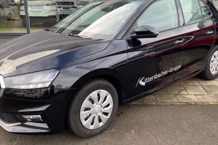 Skoda Fabia 3.999 km 18.590 &euro; Kaiserslautern 67657