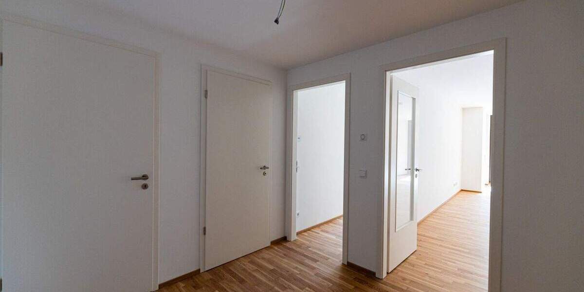 Etagenwohnung Dresden Leipziger Vorstadt - 2 Zimmer, 360.900&euro; | Angebot:26276007