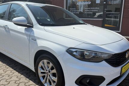 Fiat Tipo 76.000 km 9.890 &euro; Vechta 49377