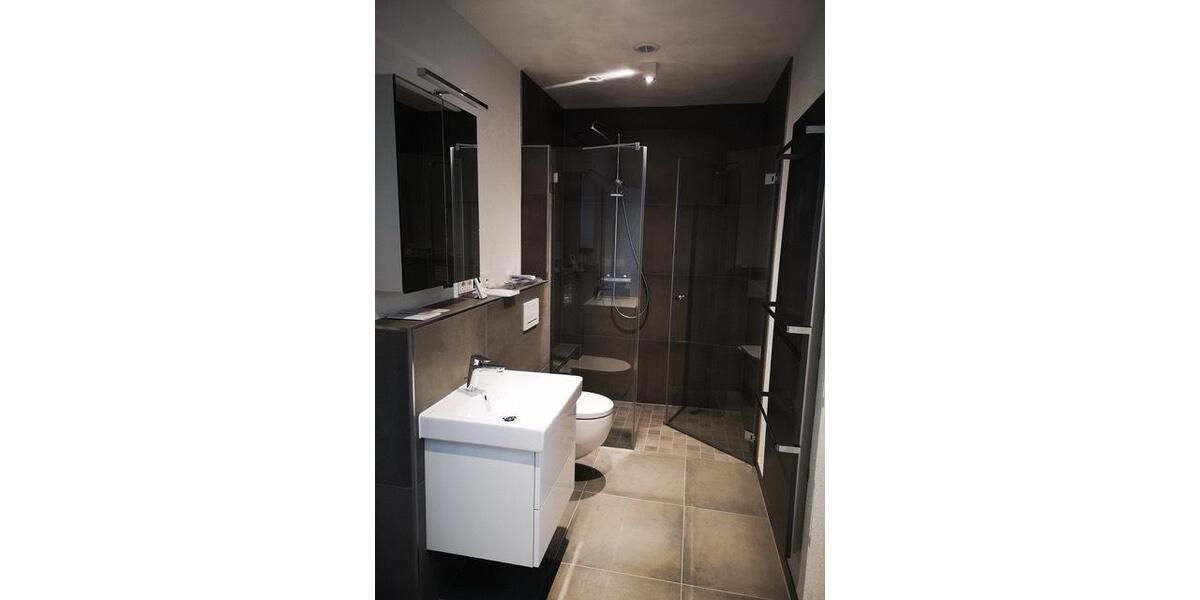 Etagenwohnung Künzell - 1.5 Zimmer, 55 m&sup2;, 650&euro; | Angebot:26374962