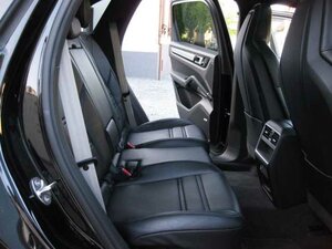 Porsche Cayenne Tiptronic S 1.HD dt.Fzg.Platinum Edition 65.000 km 57.999 &euro; Biebesheim 64584