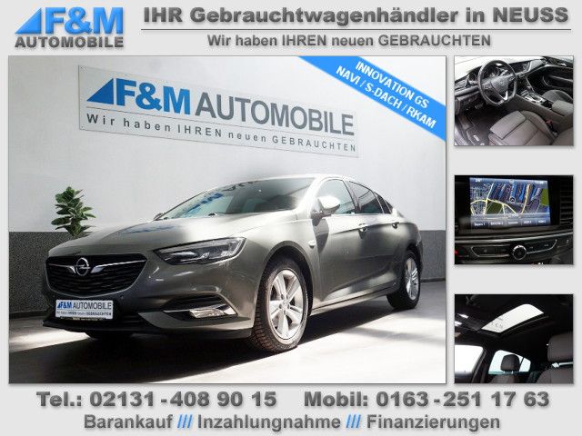 Opel Insignia 155.000 km 10.950 € Neuss 41460