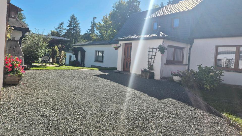 Einfamilienhaus Oelsnitz (Vogtland) - 5 Zimmer, 160 m&sup2;, 200.000&euro; | Angebot:26915892