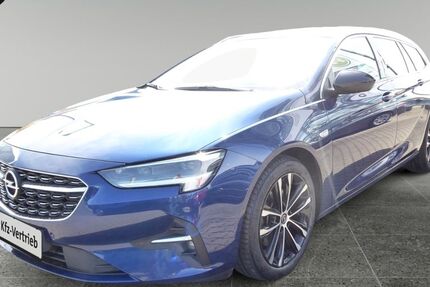 Opel Insignia 128.000 km 13.280 € Nürnberg 90480
