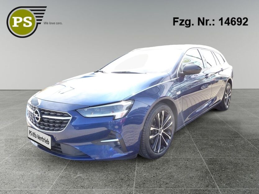 Opel Insignia 128.000 km 13.280 € Nürnberg 90480