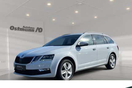 Skoda Octavia 77.041 km 19.490 &euro; Niestetal 34266