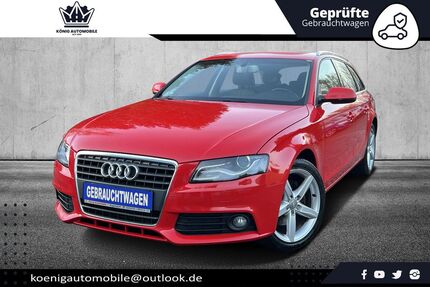 Audi A4 147.000 km 9.500 &euro; Vogelsdorf bei Berlin 15370