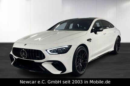 Mercedes-Benz AMG GT 9.000 km 134.990 € Berlin 14052