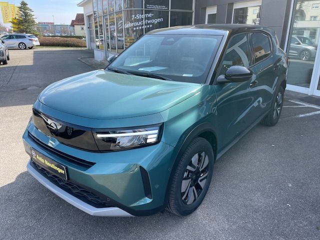 Opel Frontera 2.950 km 25.890 &euro; Gunzenhausen 91710