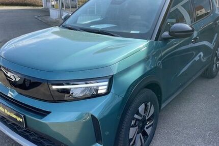 Opel Frontera 4.000 km 22.990 &euro; Gunzenhausen 91710