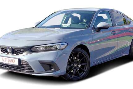 Honda Civic 17.266 km 32.990 &euro; Stralsund 18437