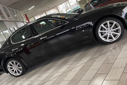 Maserati Quattroporte 34.500 km 29.800 &euro; Andernach 56626