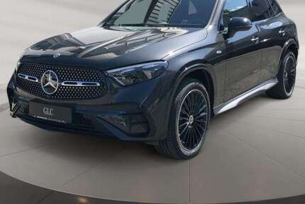 Mercedes-Benz GLC 300 5.708 km 76.479 € Neckarsulm-Obereisesheim 74172